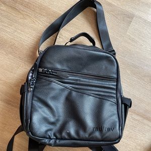 Rad Rev diaper bag